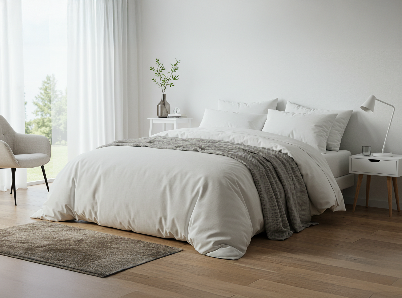 Veltro Home - Neden Biz Görseli